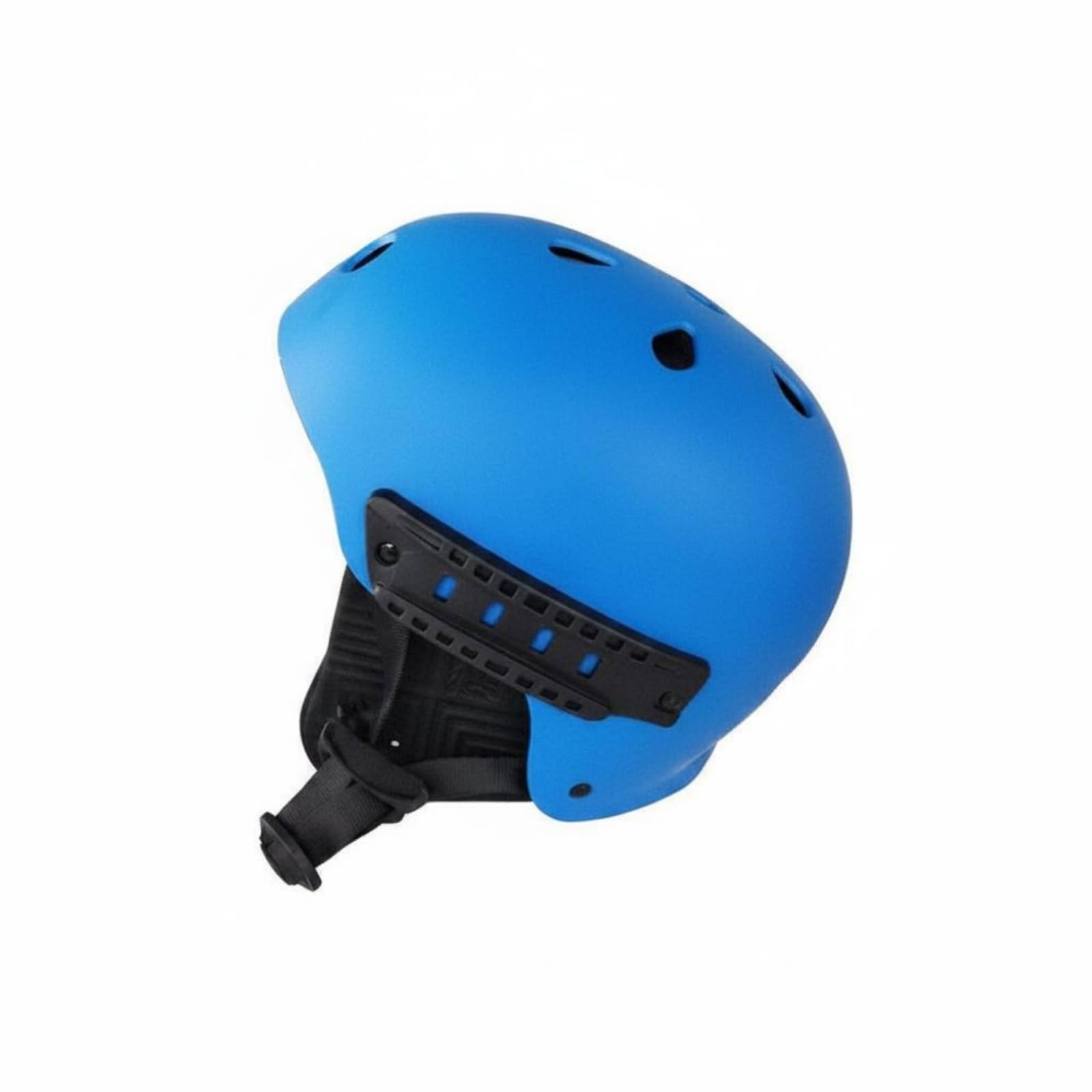 Protector de Cabeza Casco Deportivo Casco de Casco Ligero Casco Acolchado con y EVA para orción de Impactos Diseño Redondeado con Acabado Ajuste