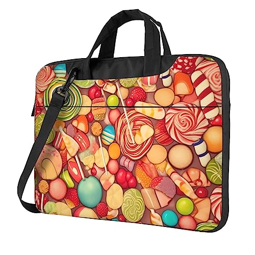 Sac étanche ordinateur bonbons pour protéger votre PC de la pluie fine