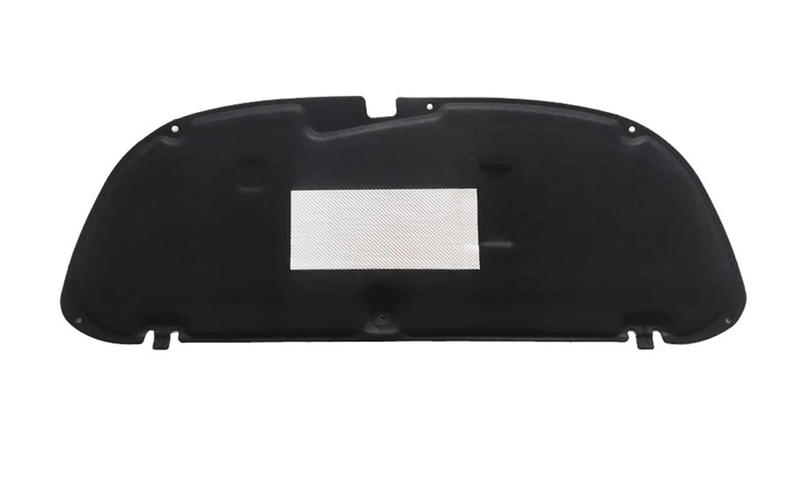 Car Engine Hood Sound Mats for Toyota for Corolla E210 for Auris for Levin for GT 2019~2024 Front Heat Insulation Cotton Covers Engine Heat Insulation Pad(PET B)