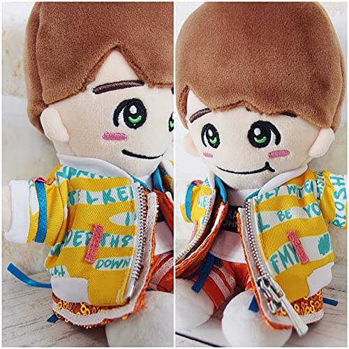 Amazon.co.jp: [D-cute] 【na155】 ちびぬい サイズ コスチューム 衣装