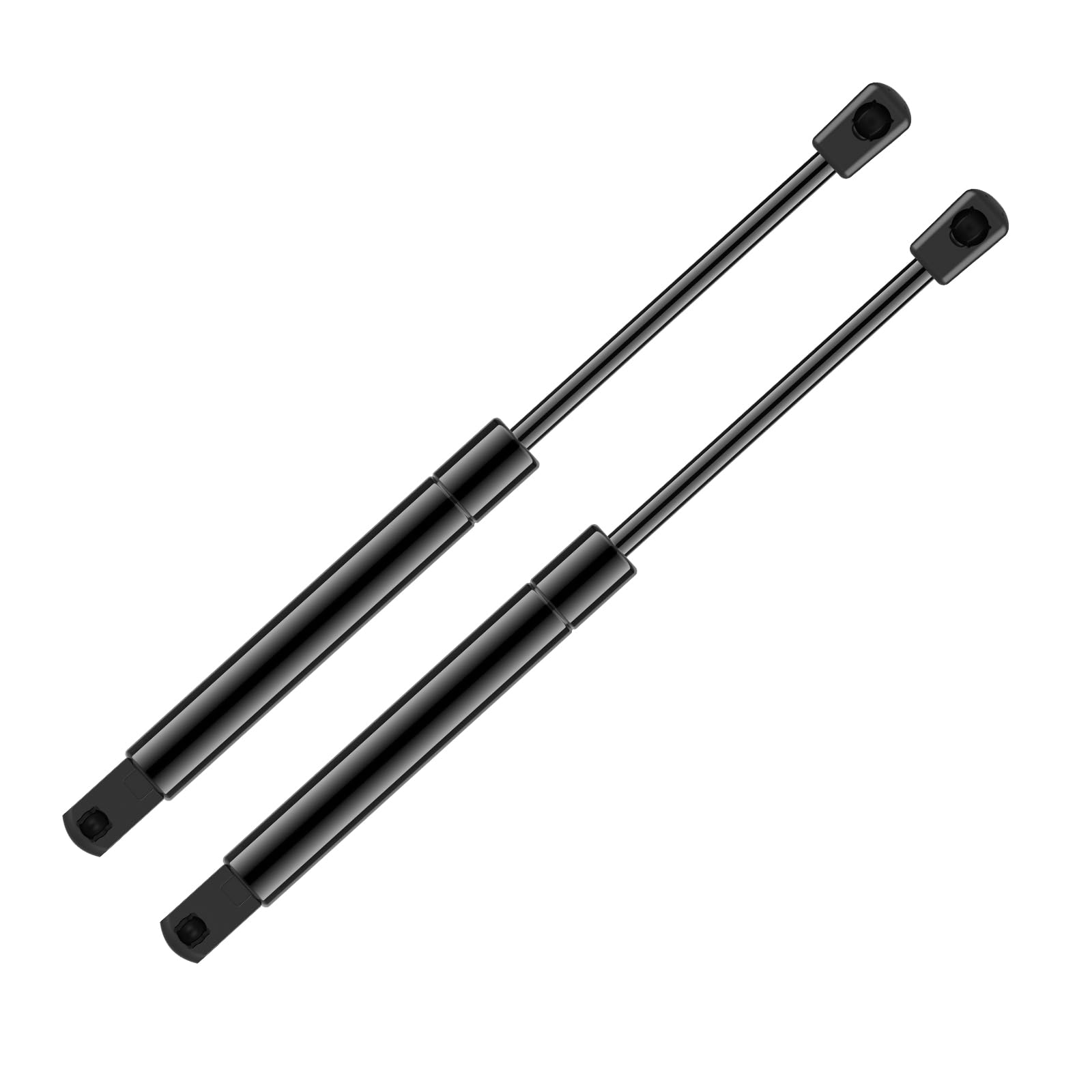 Lift Supports Depot - Pair (2) Rear Window Lift Struts / Gas Springs For Ford/Lincoln Trucks & SUVs | Fits OEM 1L2Z, 2L2Z, 3L24 Series & More - View #4