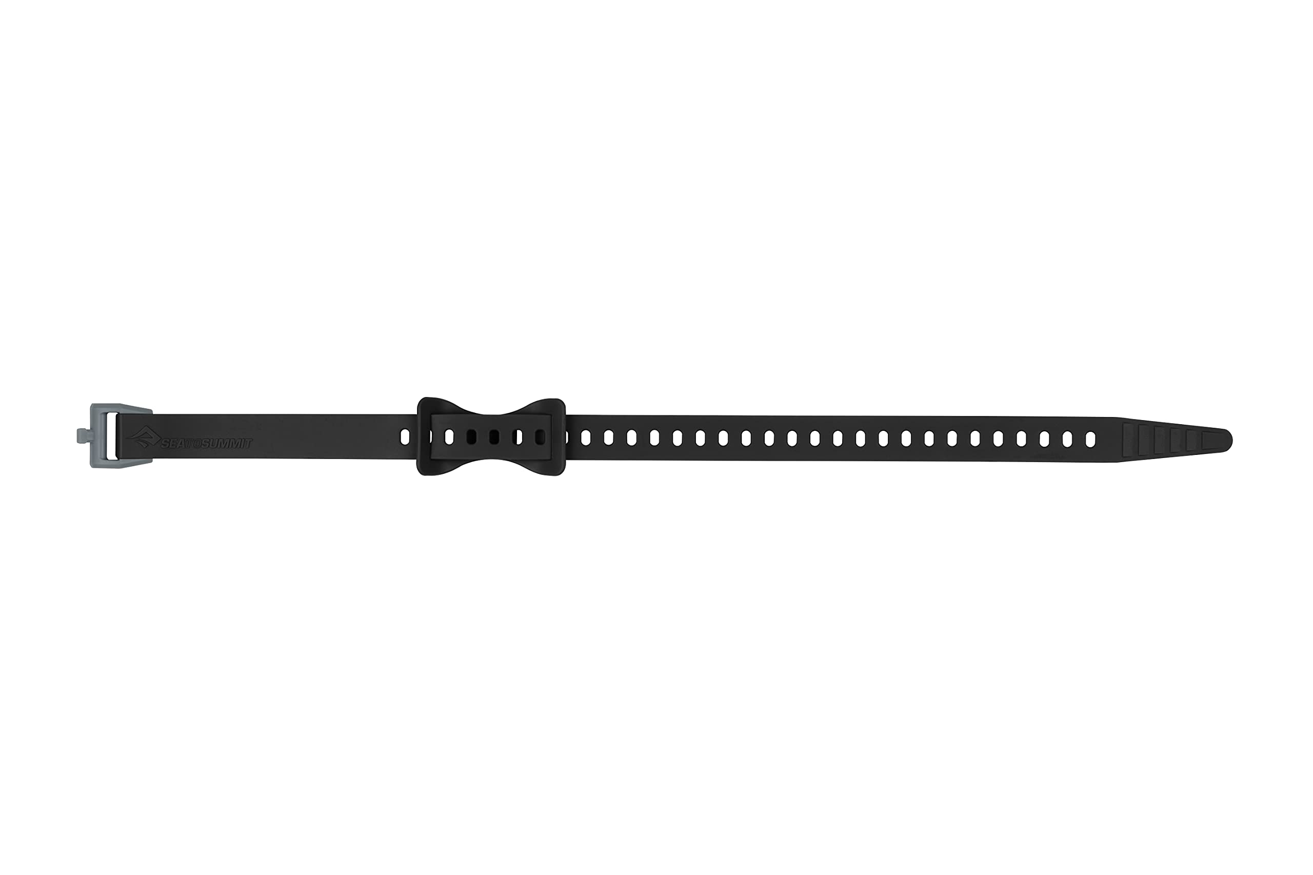 Sea To Summit Stretchloc 20 20mm X 500mm 2 Pack One Size