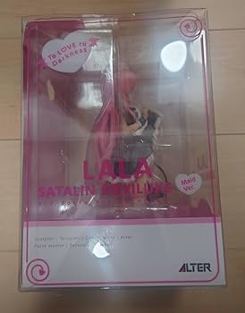 Amazon.co.jp: ALTER To Loveる-とらぶる-ダークネス ララ