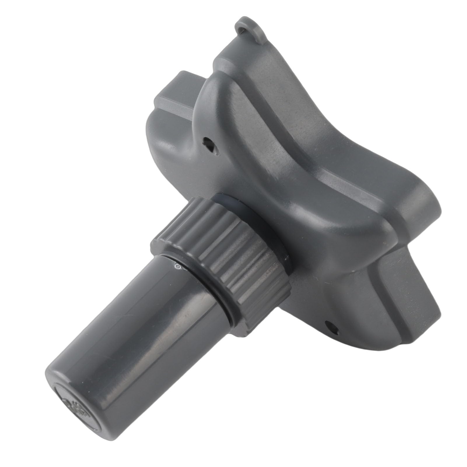 Aramox Medidor de Calidad del Agua de Piscina Bluetooth, Probador Inteligente Flotante con PH y Rango de Temperatura de 32°F a 122°F para Acuarios e Hidroponía