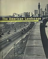 The American Landscape 1568980930 Book Cover