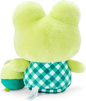 Amazon.co.jp: サンリオ(SANRIO) けろけろけろっぴ ぬいぐるみ(ボク