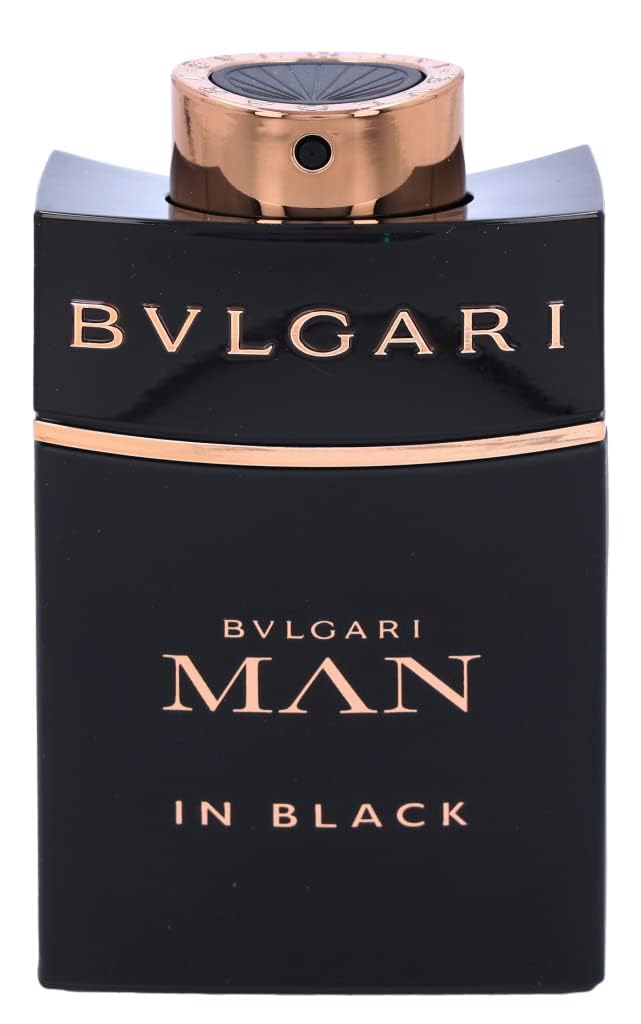 Amazon | ブルガリマンインブラック EDP 60ml | BVLGARI(ブルガリ
