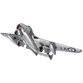 Amazon | エアフィックス 1/48 ノルウェー空軍 ノースアメリカン