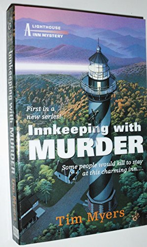 Innkeeping with Murder view 2