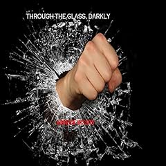 Through the Glass Darkly: A John Handful Mystery Audiolibro Por Andrew Hixson arte de portada