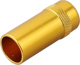 Connecteur de filetage adaptable pour épuisette, 10 15 mm à M8, idéal pour la mise à niveau des outils et la réutilisation (11,5 mm)