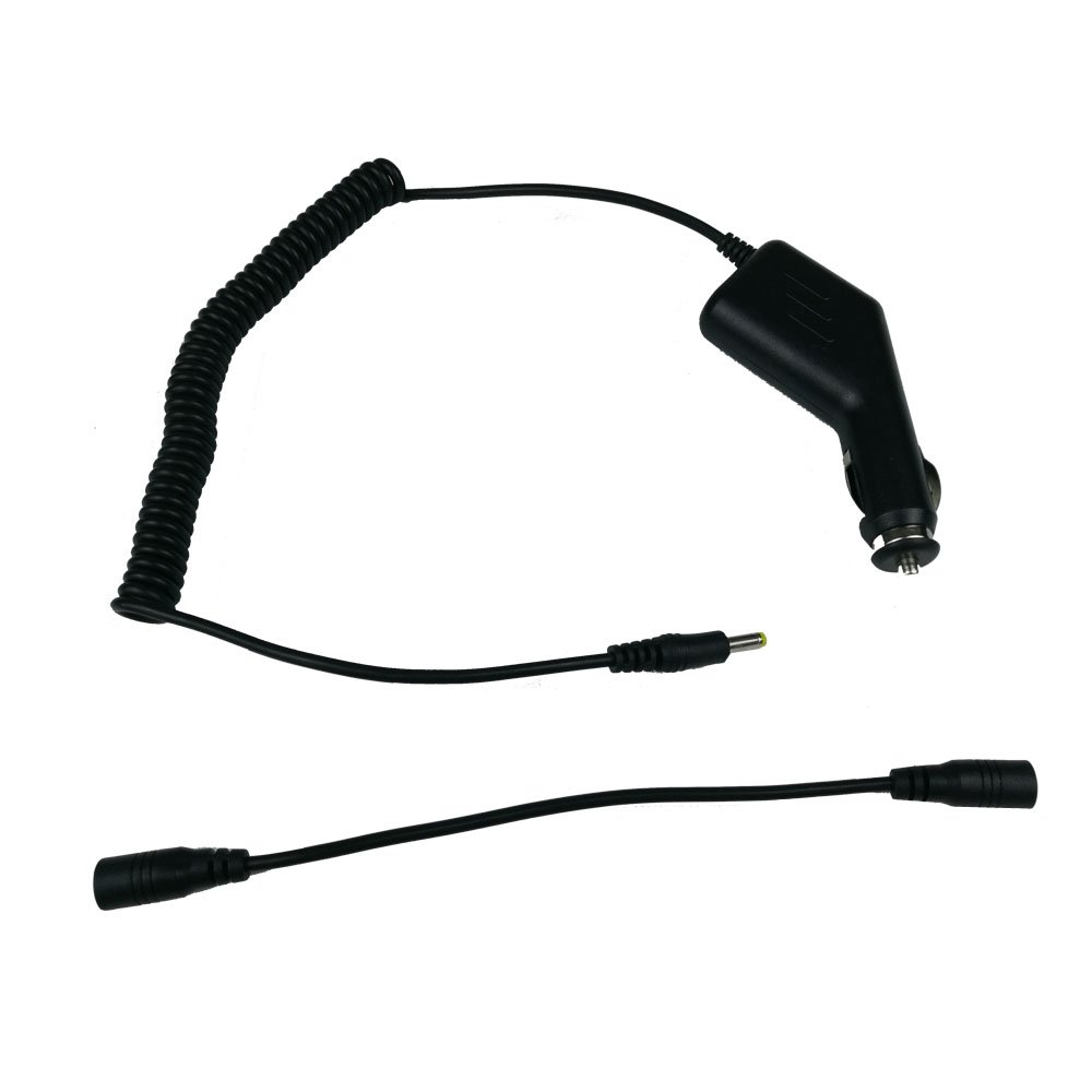 8.4v Heated Jacket Adapter Charger for 