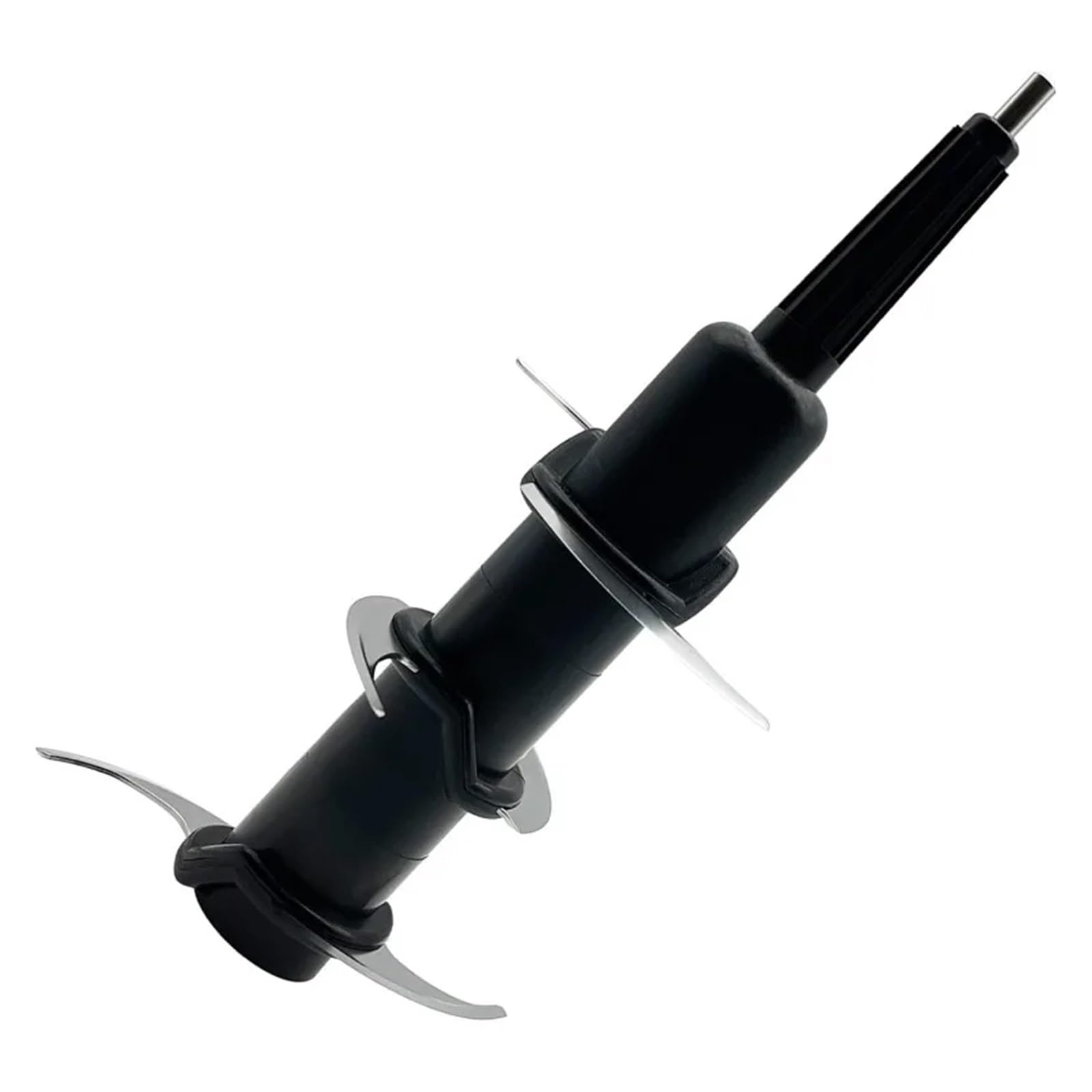 Lame pour blender Ninja en acier inoxydable pour moteurs puissants CT610, BL700 et DB751A