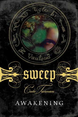 Awakening: Book Five (Sweep 5)