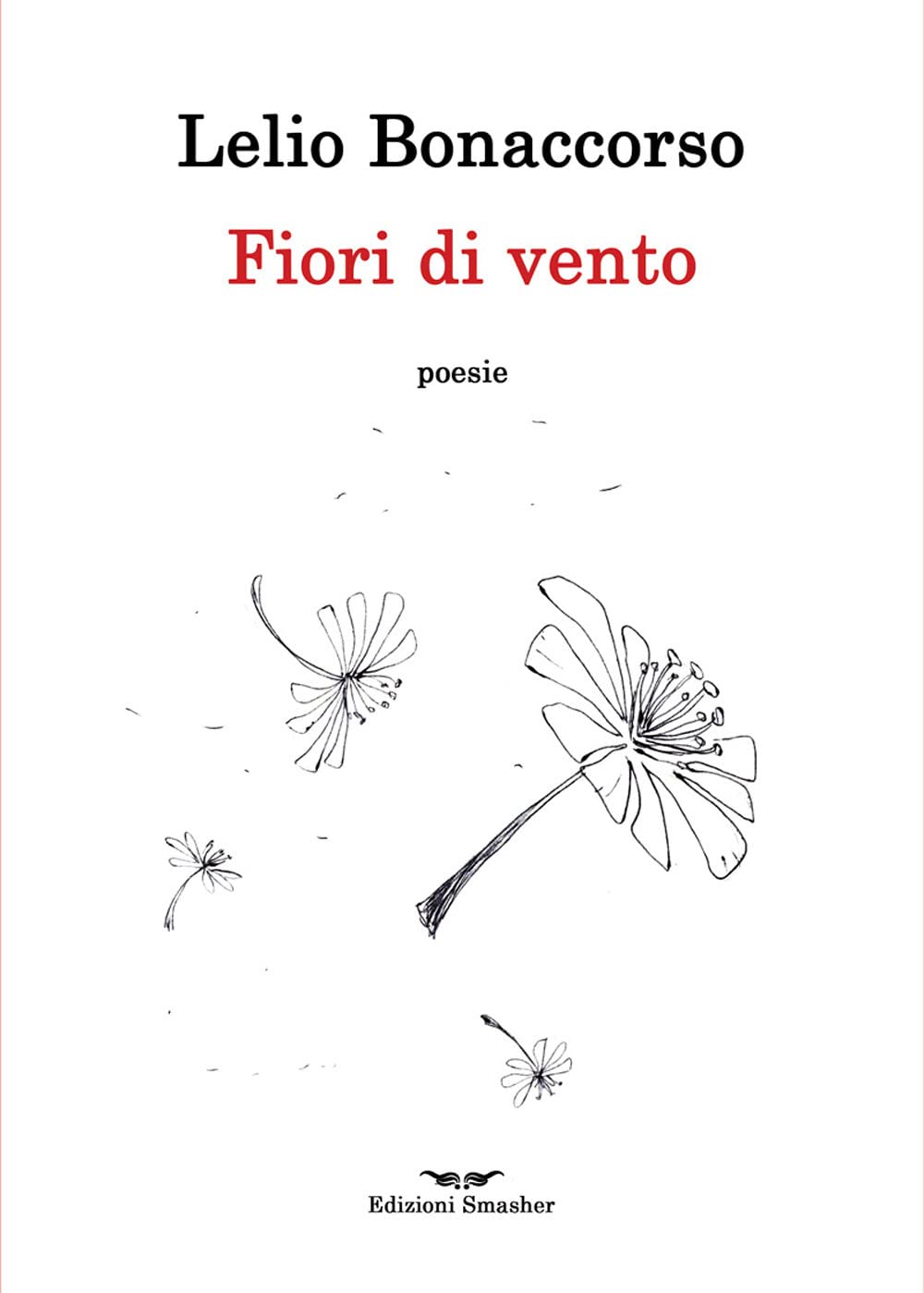 Fiori Di Vento. Ediz. Illustrata - 4