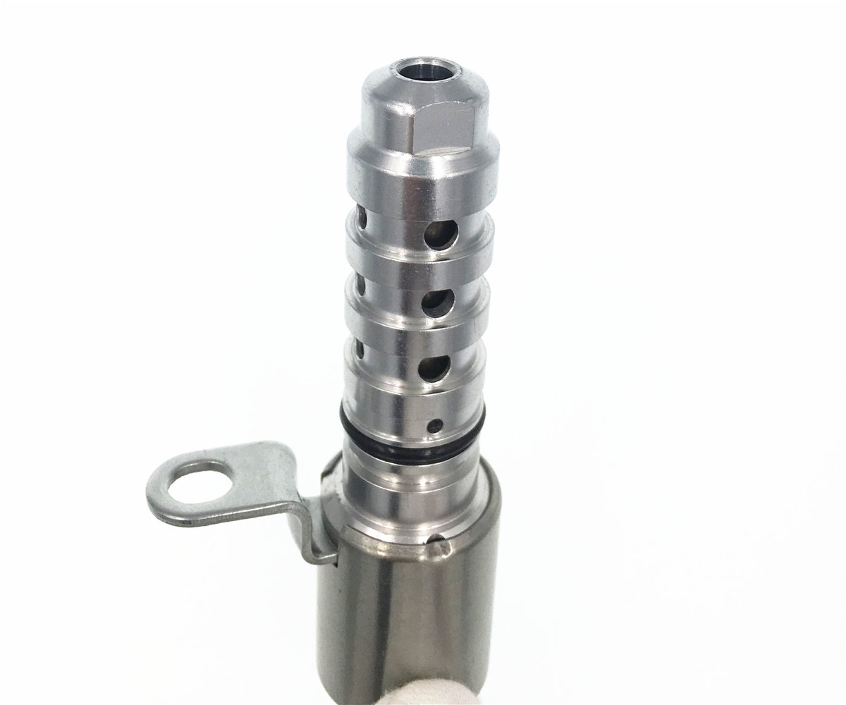 Amazon.co.jp: HZTWFC 可変バルブタイミングソレノイドVVT VTC