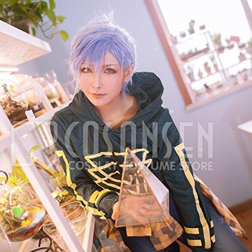 Sale 公式通販 A3 エースリー 夏組 開花の予感 斑鳩三角 コスプレ衣装 定価から3０ オフ Conetica Com Mx