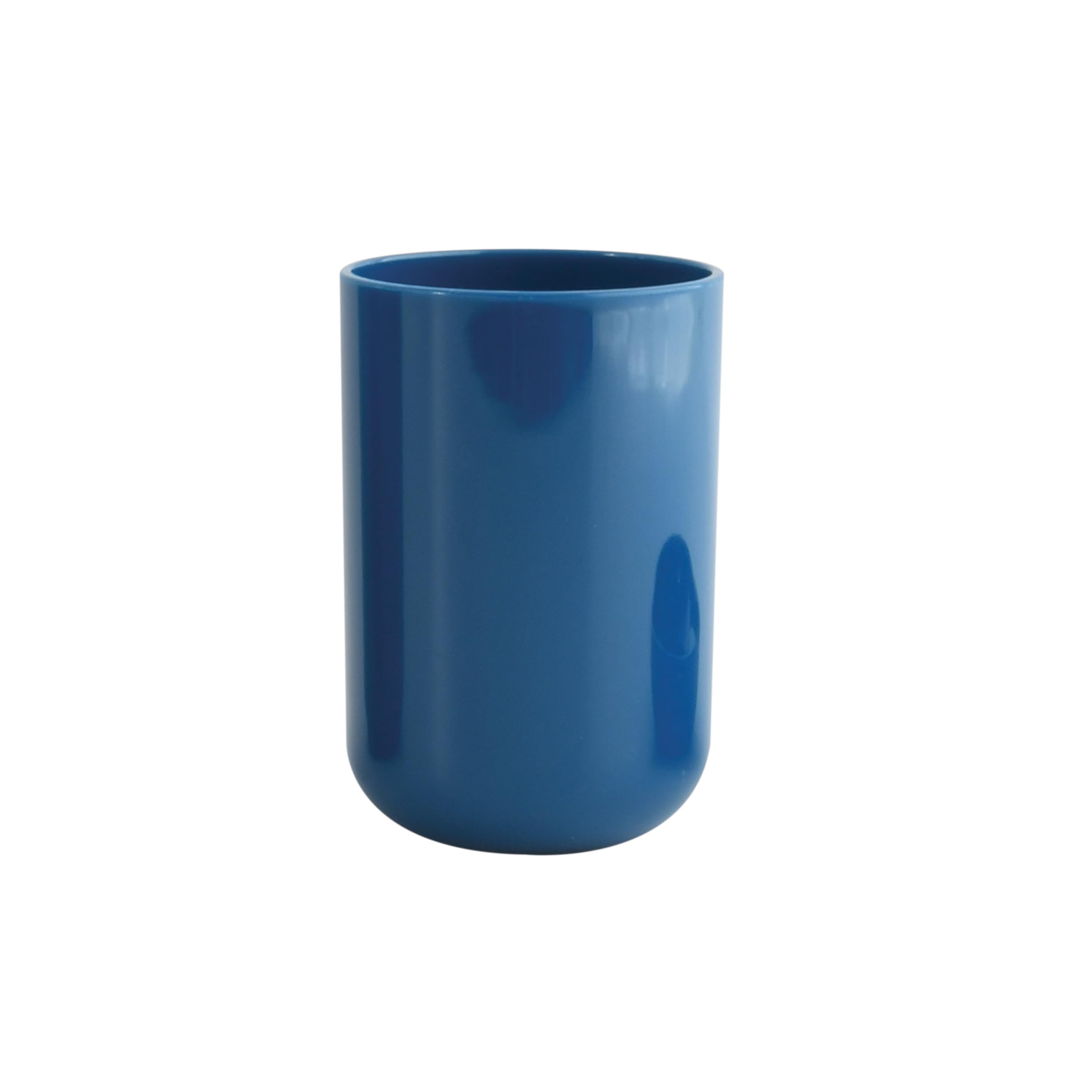 MSV Glass of Bath, Dark Blue, 0