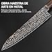 Plys Cuchillos Cocina Chef Damasco Cuchillo Japones Profesional Cuchillo Cebollero Imagen de Plys Cuchillos Cocina Chef Damasco Cuchillo Japones Profesional Cuchillo Cebollero