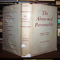 The Abnormal Personality 3rd Edition B000NCYCKE Book Cover