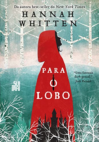 Para o Lobo: 1