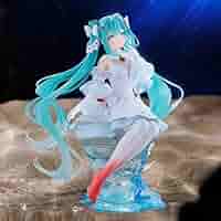 初音ミク EVOLVE Clearluxe-クリオネ-フィギュア20個 Amazon.co.jp: 初音*ミク フィギュア 初音*ミク EVOLVE