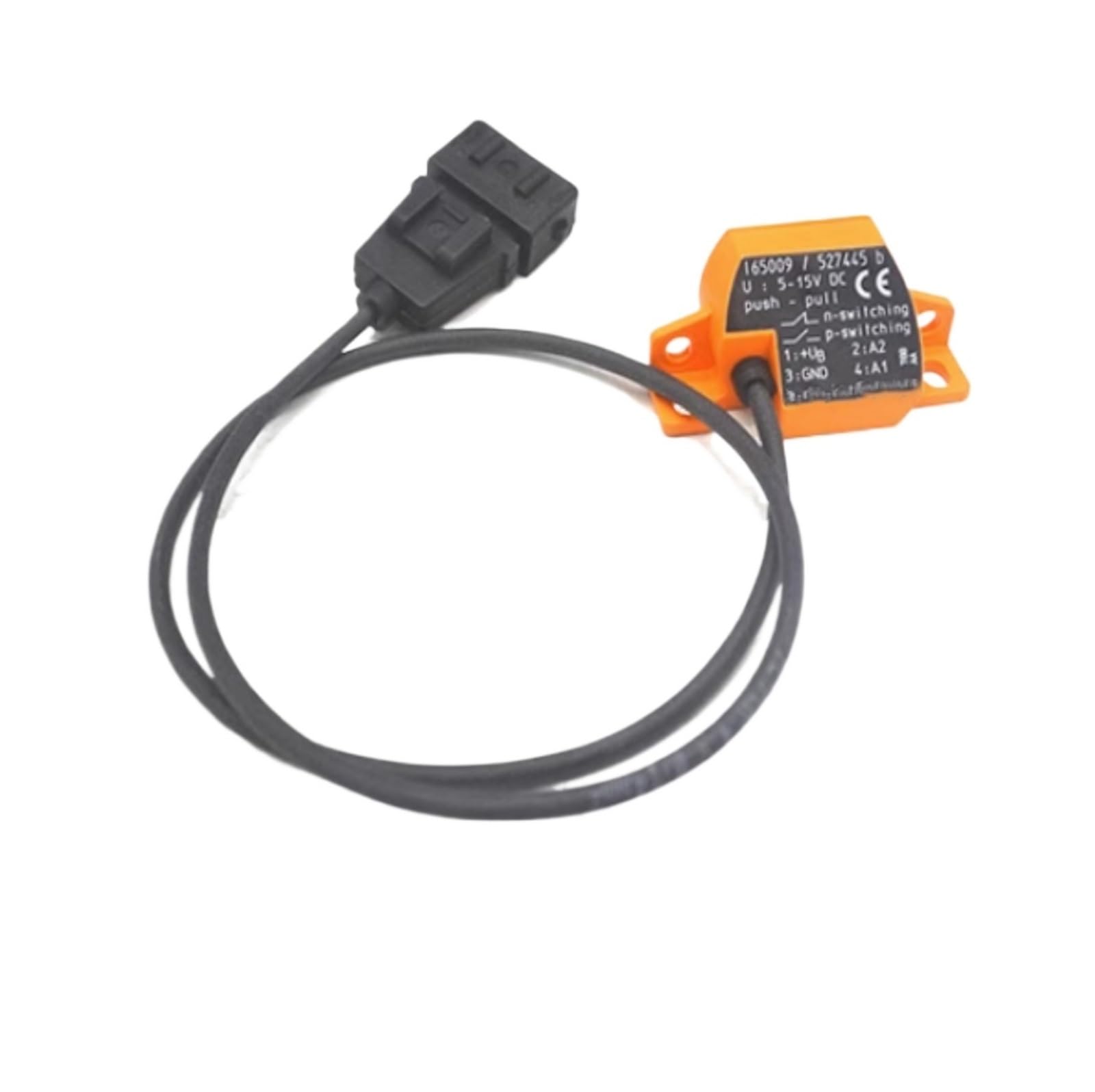 Capteur de vitesse 7917415525 haute précision pour transmission