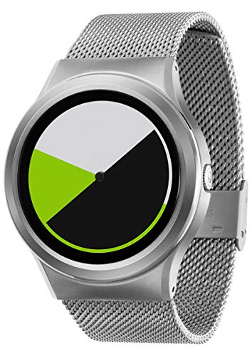 [�[��] ZEROO �r���v COLORED TIME �N�H�[�c �f�U�C���E�H�b�` �����Y ���f�B�[�X W01004B01SM01 [���K�i]