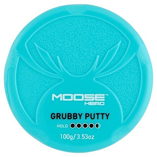 Buy Moosehead Grubby Putty 100g Online at Low Prices in