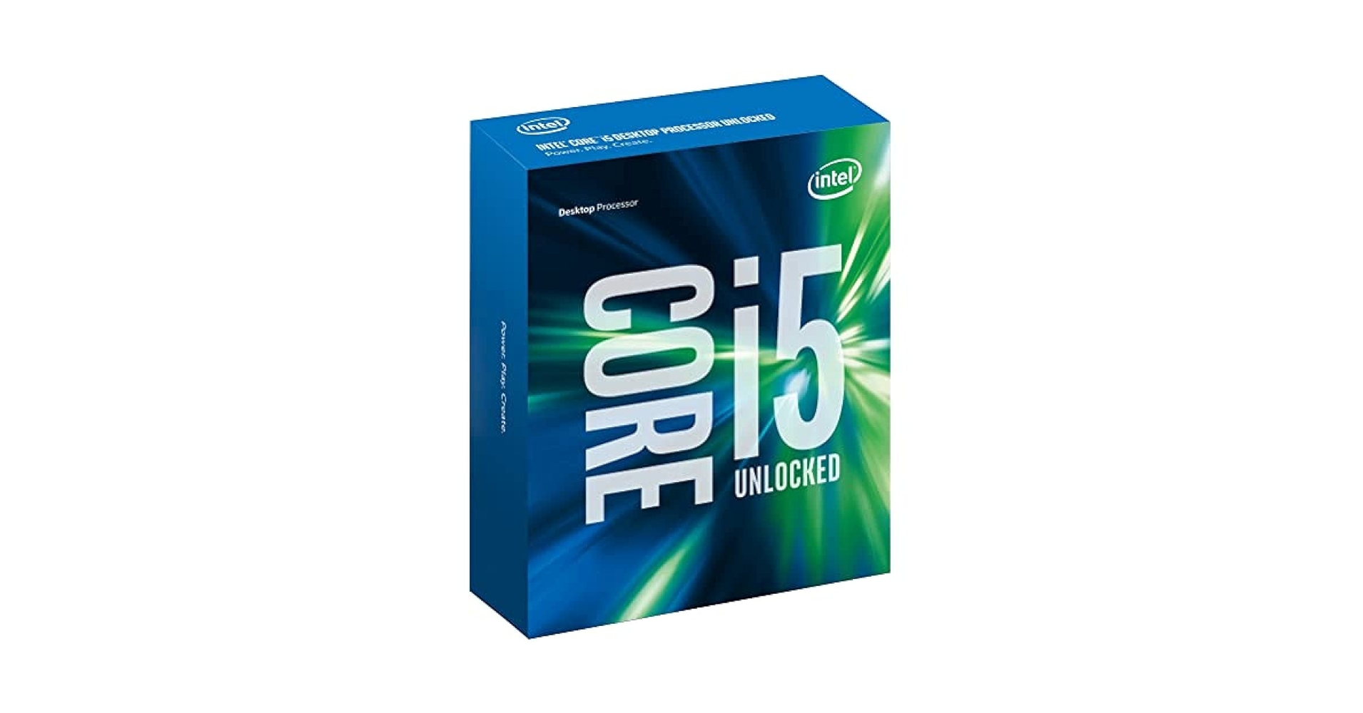 Amazon.com: Intel Core i5-6600K Skylake LGA 1151