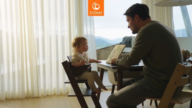Ve Stokke ES