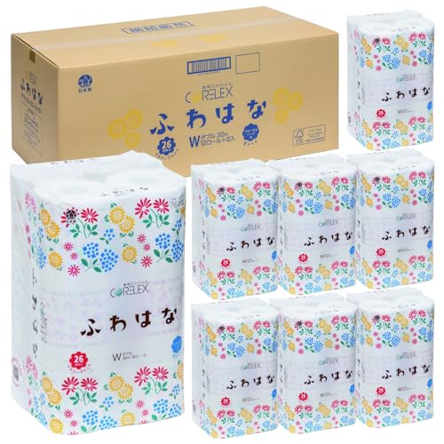 �y�P�[�X�̔��z�R�A���b�N�X�g�C���b�g�y�[�p�[�ӂ�͂�30���_�u��12���[��8�p�b�N����i96���[���j