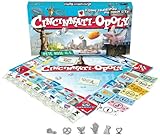 Late for the Sky Cincinnati-opoly