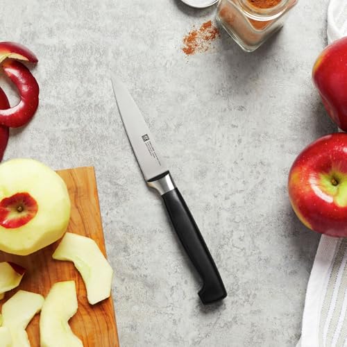 Image of ZWILLING Four Star Paring Knife 4 inch