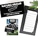 Natura Uralis Premium Belgorod Gesägte Kreide | Weiße Kreidestücke - Erstaunlicher Crunch, Erdig, Samtig und Fest, ASMR-Aufsehen, Natürliches Calciumcarbonat (Groß (1000g))