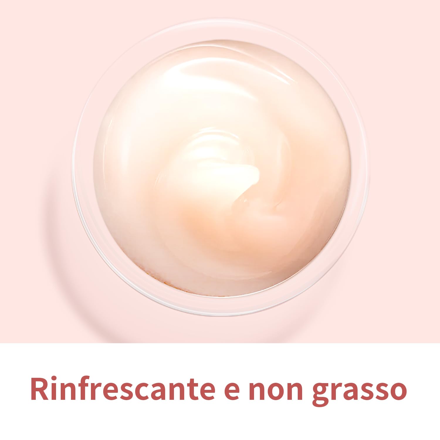 Crema Occhi 18 ml con Caffeina e Peptidi, Idrata il Contorno Occhi | Siero occhi anti-età per occhi stanchi, migliora l’aspetto di occhiaie e borse, aiuta ad attenuare linee sottili