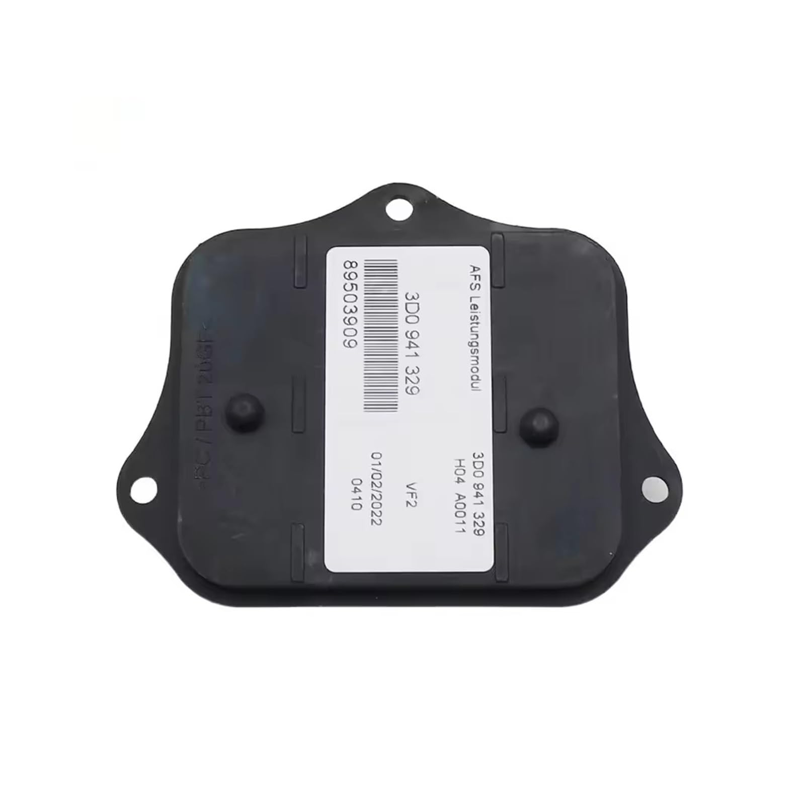 Módulo de faro adaptativo Módulo de control faros AFS para VW para Golf VII 2012-2014, unidad computadora OEM 3D0941329