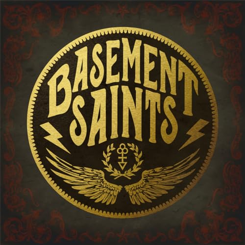 Basement Saints