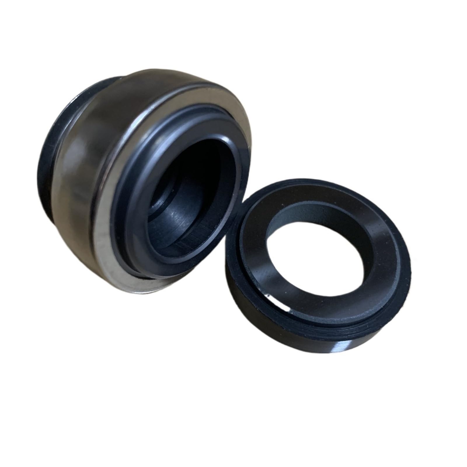 Edxficdq Sic-Sic-Vit 301-23 (Bt-Ar-23) Rubber Bellow Mechanical Seals|Equivalent To Bt-Ar Seals(Sic-Sic-Vit)