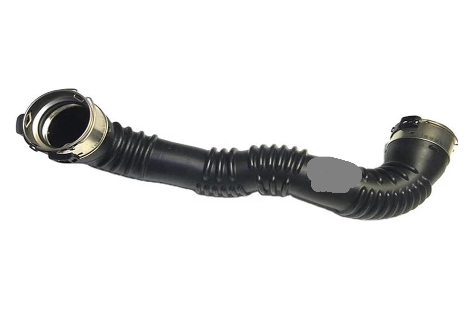 Kit ventilation admission air Benz CLA CDI 2013-2016 durite raccord
