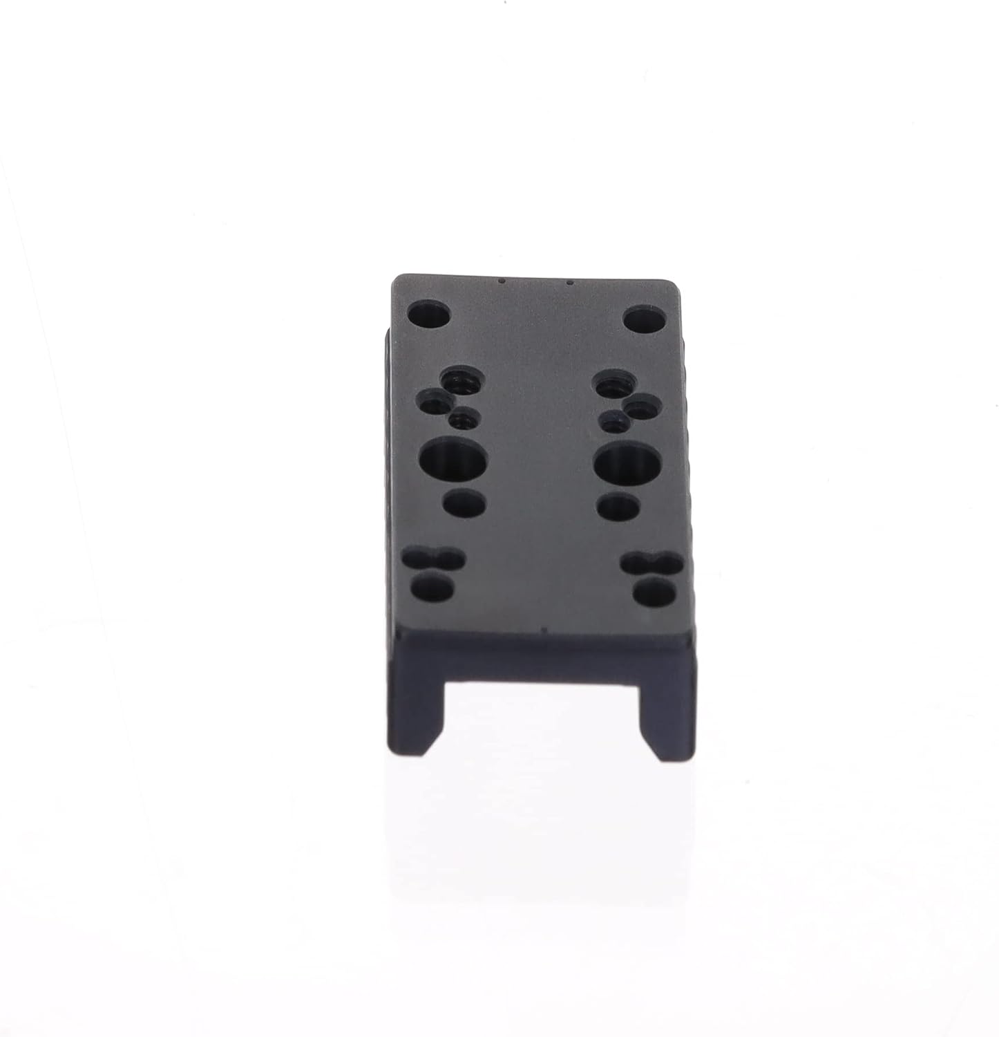 Outerimpact Red Dot Adapter Mount Compatible with Canik TP9 Elite Combat