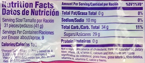 Wonka Sweetarts Jelly Beans Easter Bag, 14-Ounce (Pack of 6) - Thumbnail 4