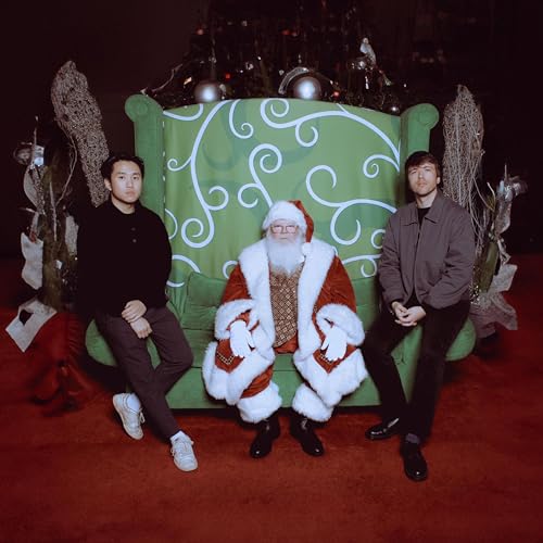 Play Last Christmas by CD Ghost on Amazon Music