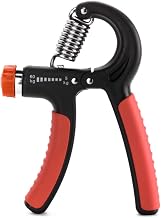 Hand Grip, Hand Grip, Training, Muscle Training, Grip Strength, Unisex,
