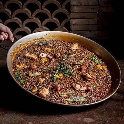 Reportaje | Nuevos restaurantes de Val&egrave;ncia