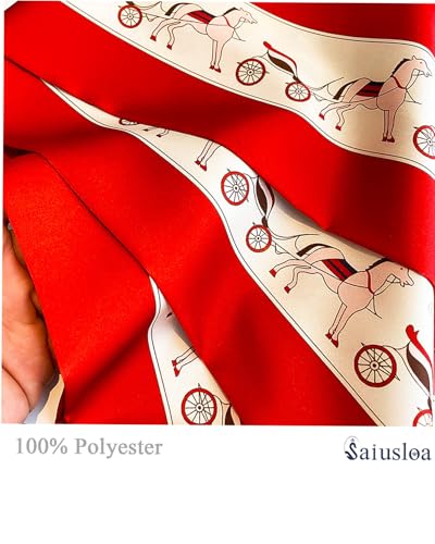 Purse Scarf For Handbags Head Scarves For Women's Hair Bags Scarfs Long Skinny Scarves Fashion Silky Headbands Accessories3