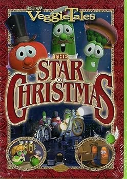 Veggietales: The Star Of Christmas