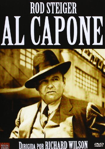 Al Capone (1959) (Import)