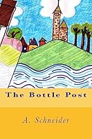 Die Flaschenpost 151238206X Book Cover