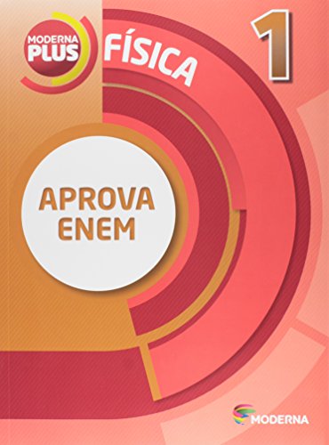 Moderna Plus. Física - 1